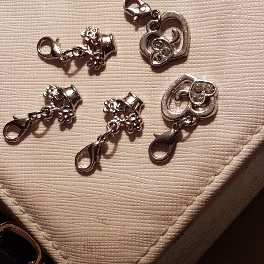 Charms - Picture 2 of 2